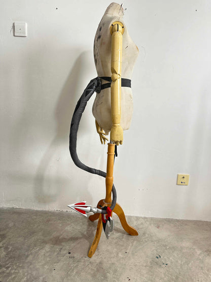 Zenless Zone Zero Jane Doe Tail Ears Cosplay Buy