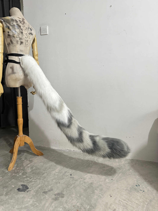 Zenless Zone Zero Seth Lowell Tail Cosplay for Sale