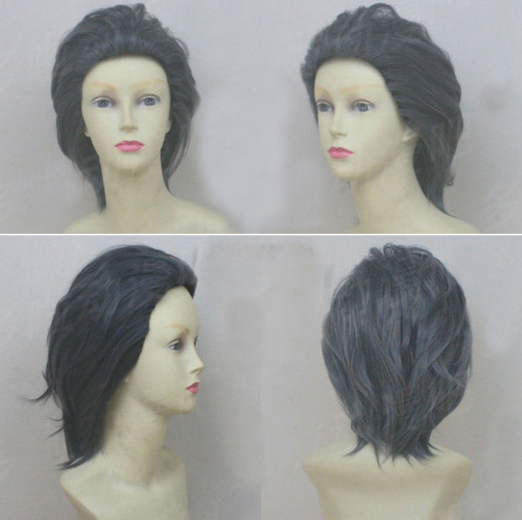 Zero Caster Gilles de Rais Cosplay Wig