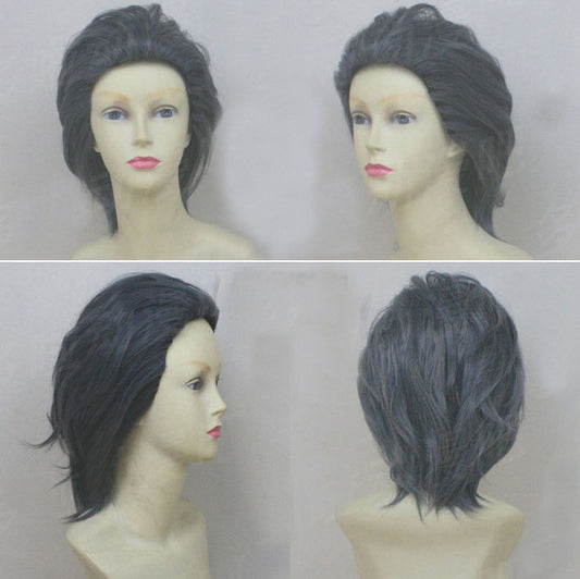 Zero Caster Gilles de Rais Cosplay Wig