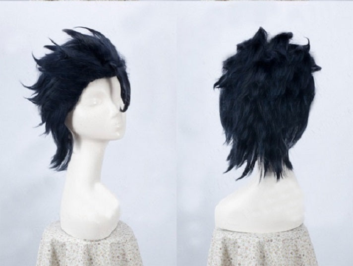 Zero Lancer Diarmuid Ua Duibhne Cosplay Wig