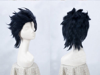 Zero Lancer Diarmuid Ua Duibhne Cosplay Wig