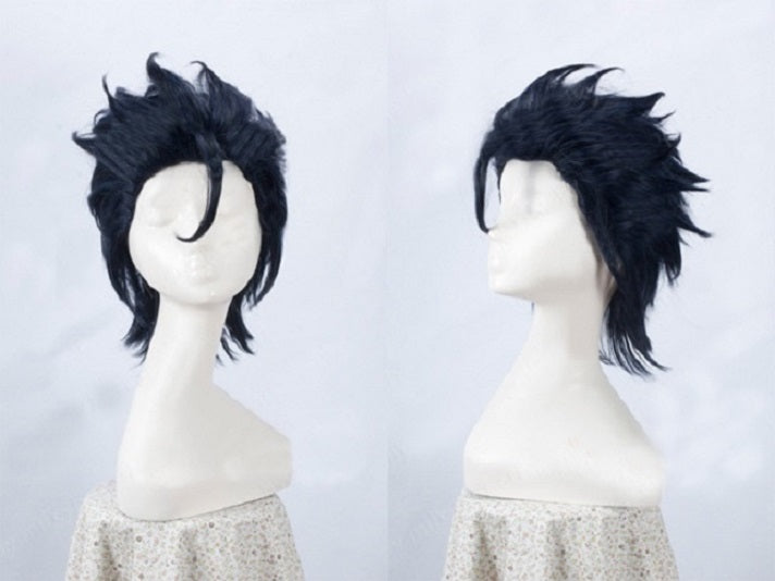 Zero Lancer Diarmuid Ua Duibhne Cosplay Wig