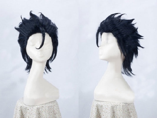 Zero Lancer Diarmuid Ua Duibhne Cosplay Wig