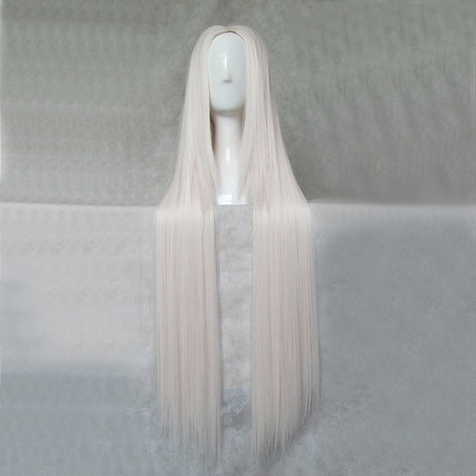 Zero Irisviel von Einzbern Cosplay Wig