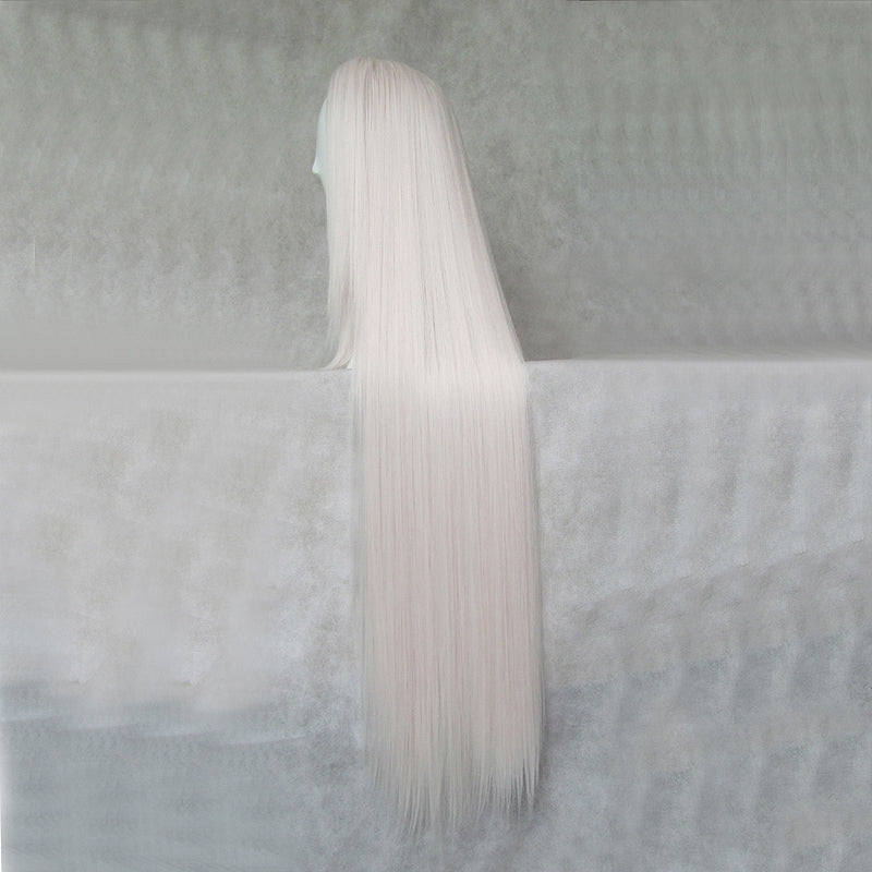 Zero Irisviel von Einzbern Cosplay Wig