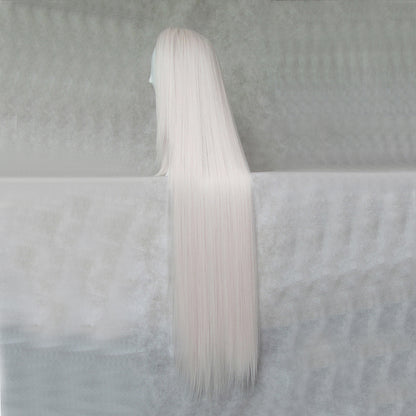 Zero Irisviel von Einzbern Cosplay Wig