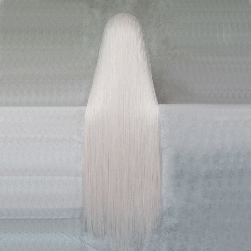 Zero Irisviel von Einzbern Cosplay Wig