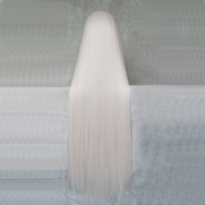 Zero Irisviel von Einzbern Cosplay Wig