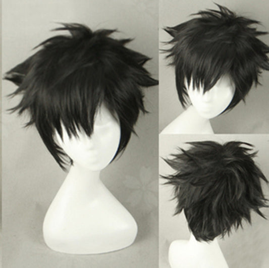 Zero Kiritsugu Emiya Cosplay Wig