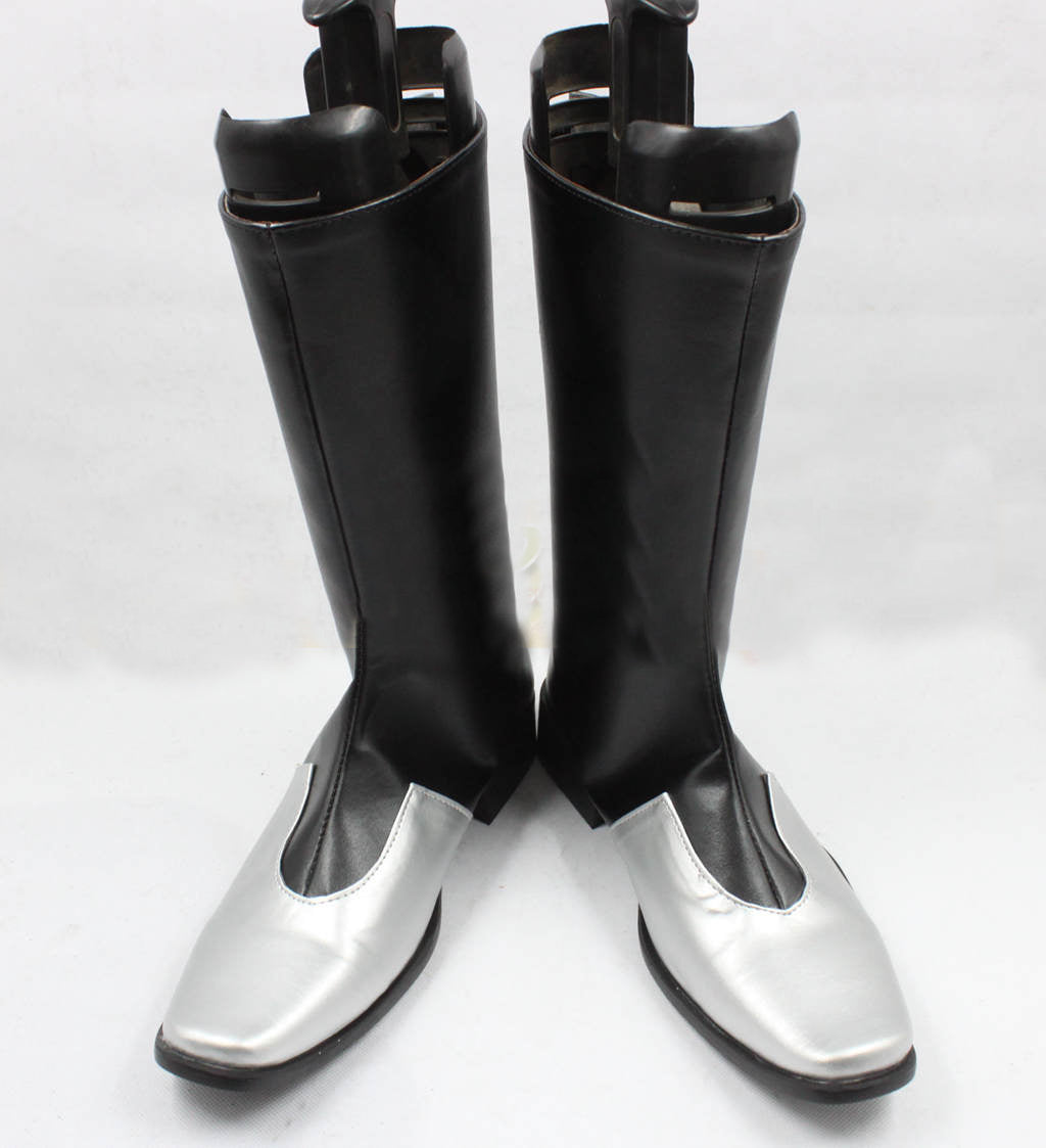 Zero Lancer Diarmuid Ua Duibhne Cosplay Boots