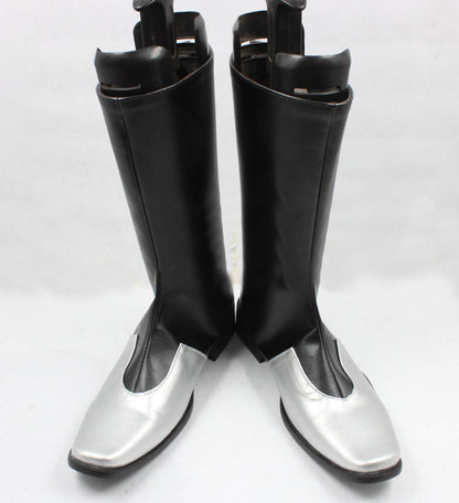 Zero Lancer Diarmuid Ua Duibhne Cosplay Boots