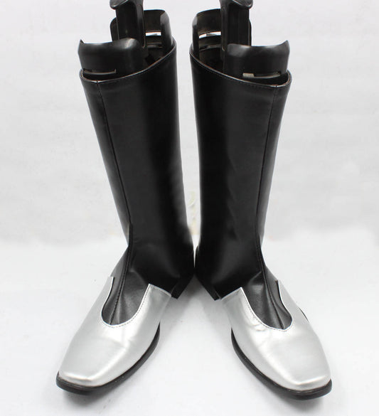 Zero Lancer Diarmuid Ua Duibhne Cosplay Boots