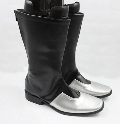 Zero Lancer Diarmuid Ua Duibhne Cosplay Boots