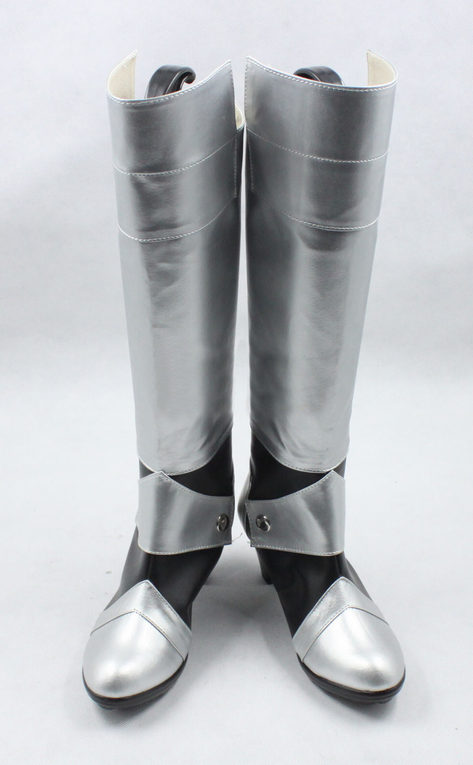 Zero Saber Artoria Cosplay Boots