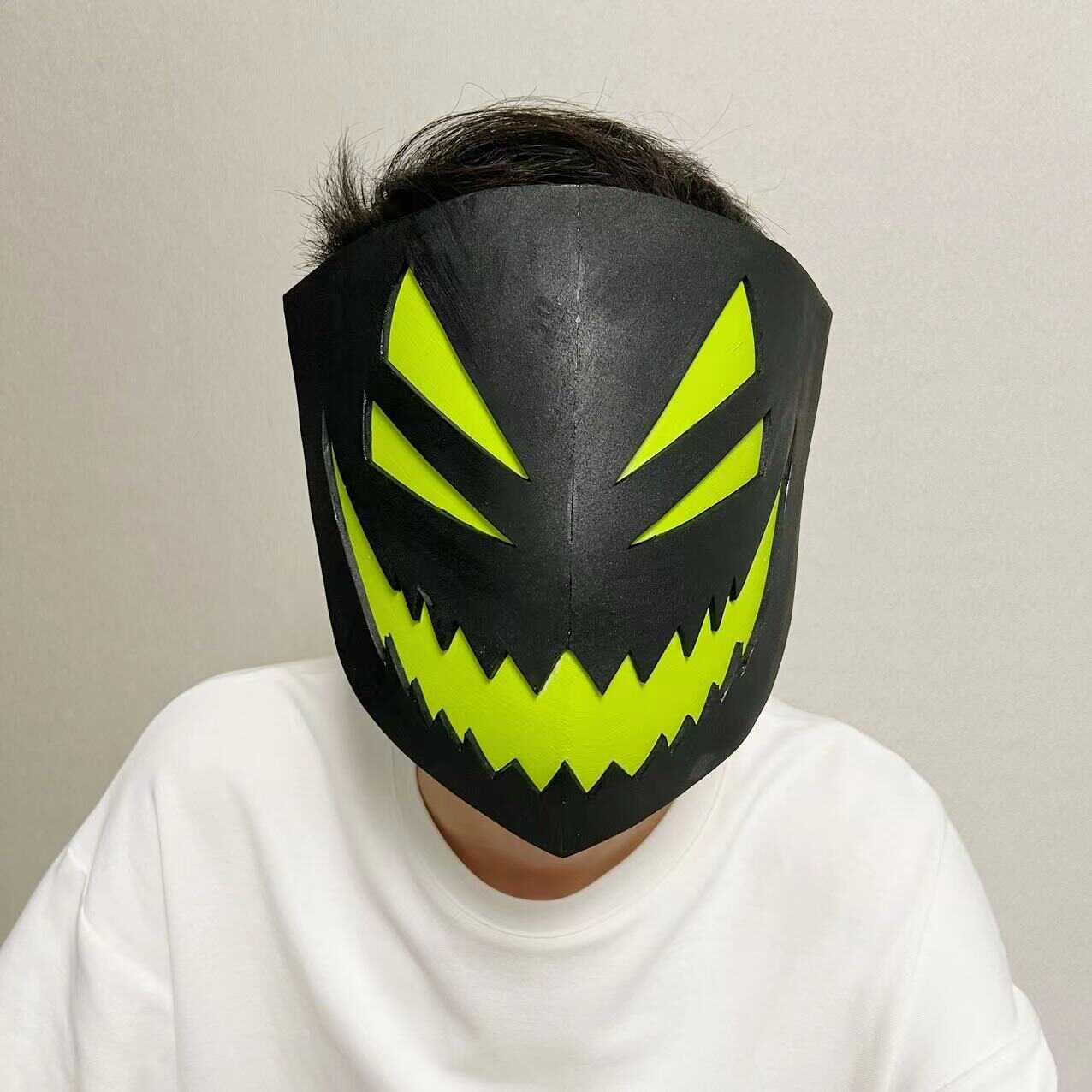 Zestial Mask Cosplay for Sale – CosplaySparks