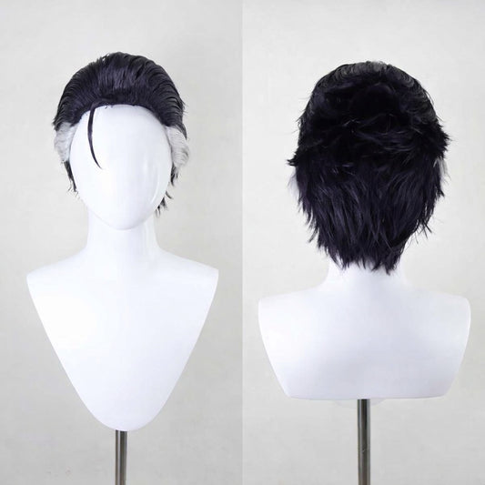Zodyl Typhon Wig Cosplay Buy