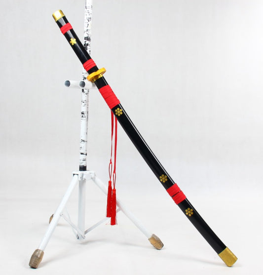 Zoro Enma Sword Cosplay