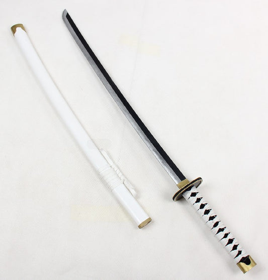 Zoro Wado Ichimonji Sword Cosplay