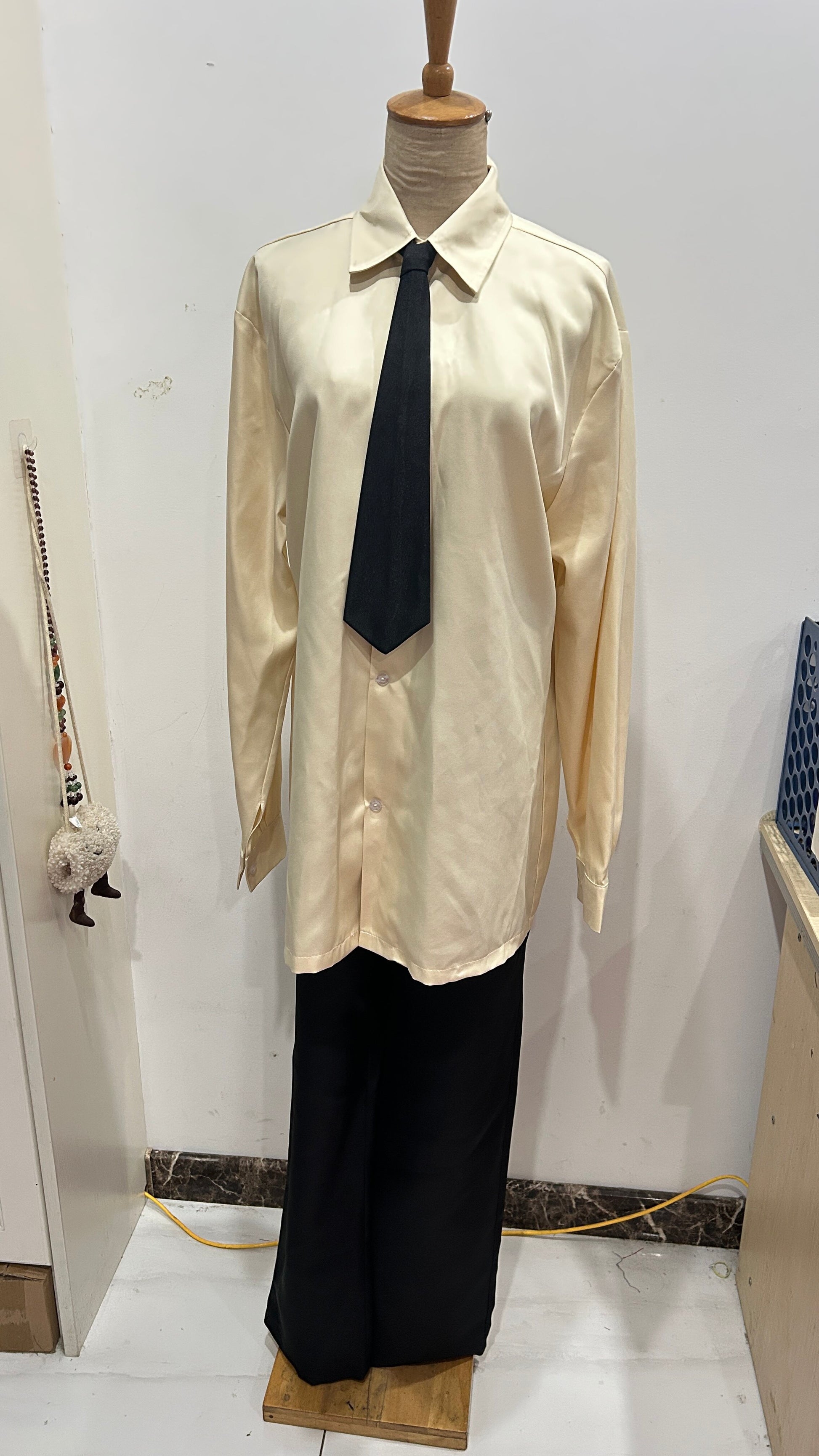 Zwei Association Costume Cosplay Buy
