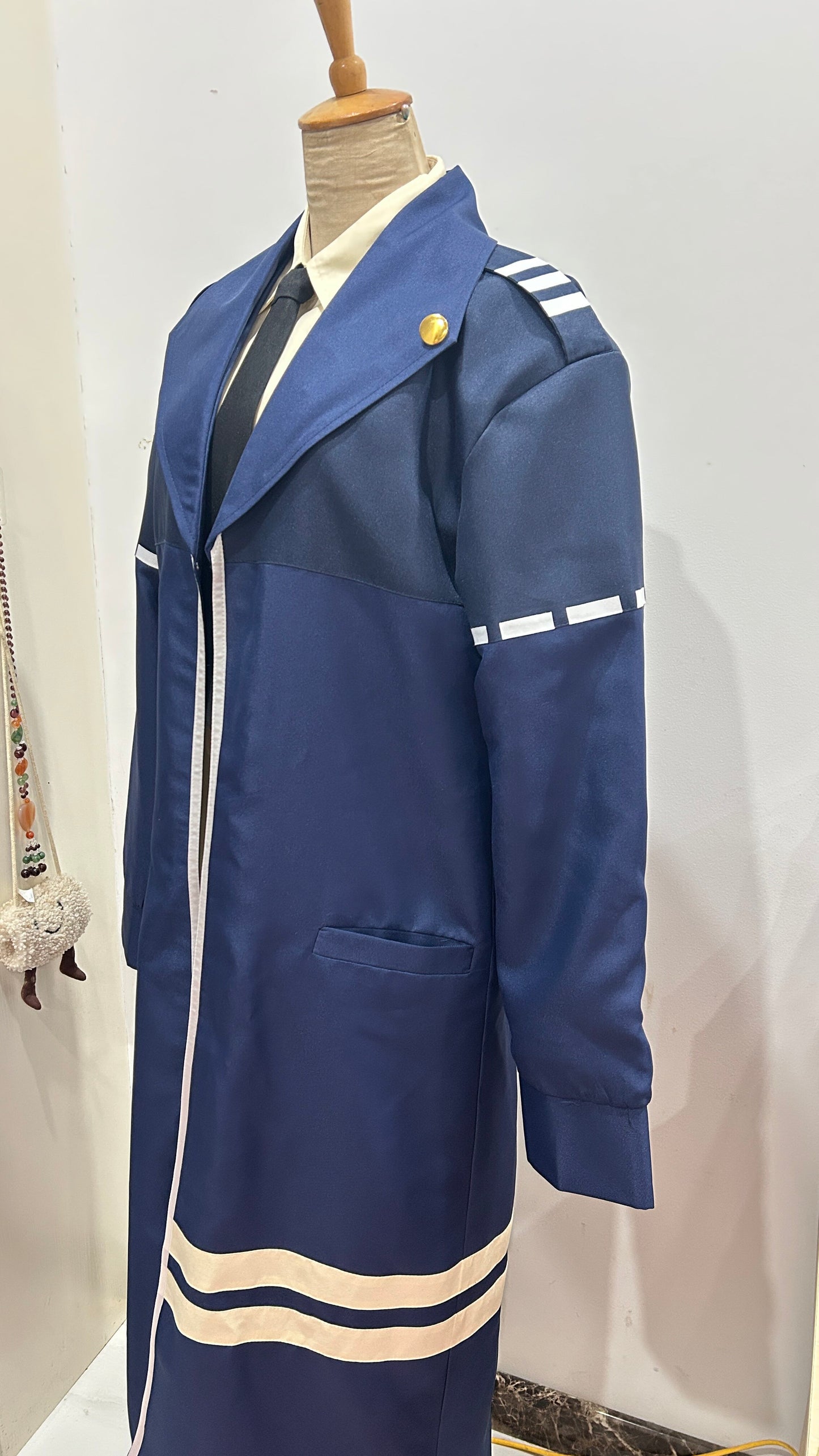 Zwei Association Costume Cosplay Buy