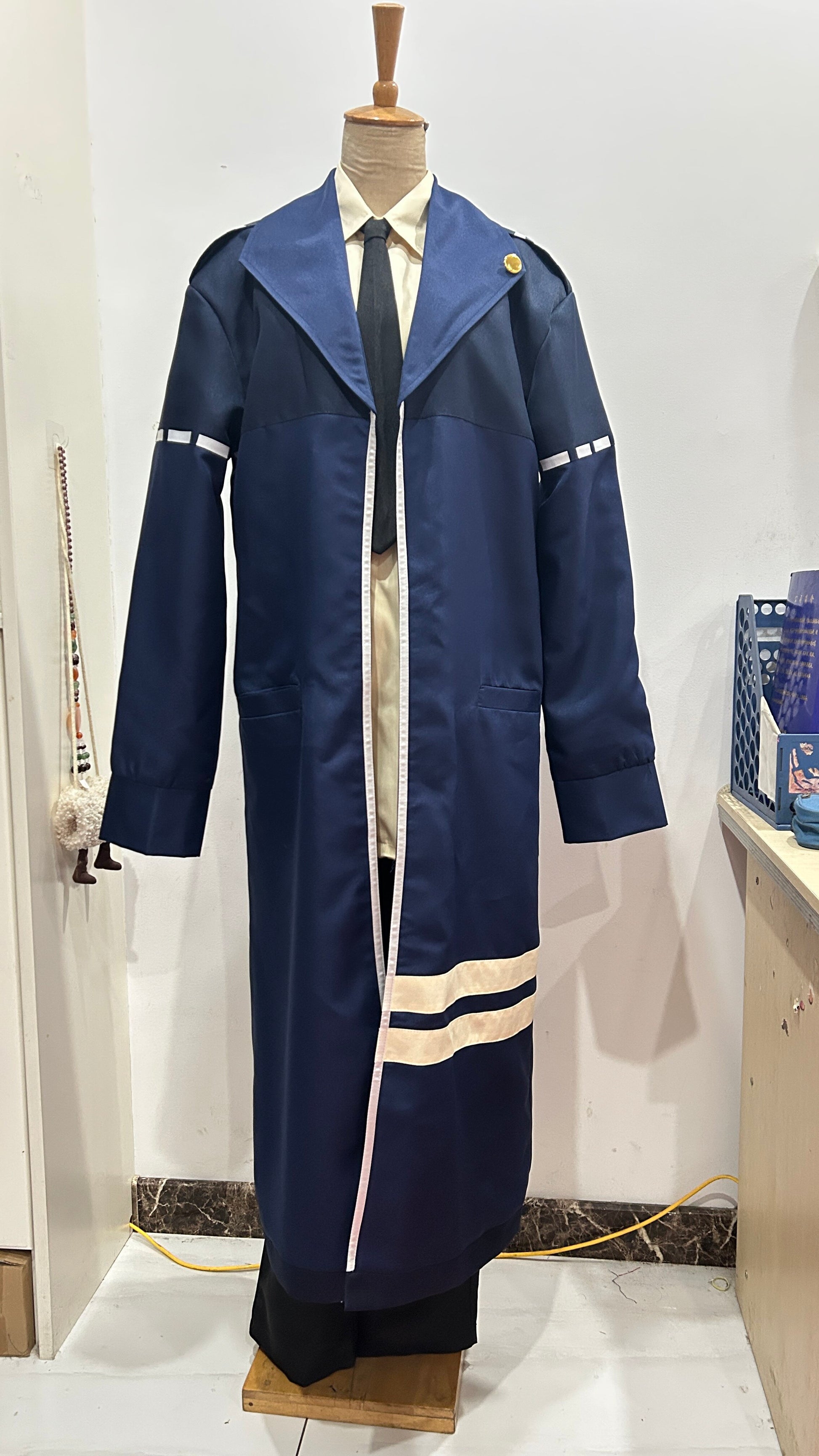Zwei Association Costume Cosplay Buy