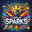 CosplaySparks Offer Fantastic Cosplay Costume, Props, Wigs and More logo