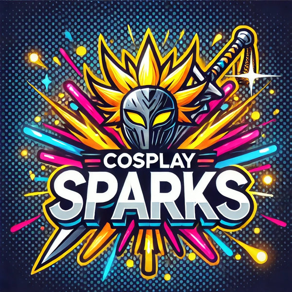 CosplaySparks