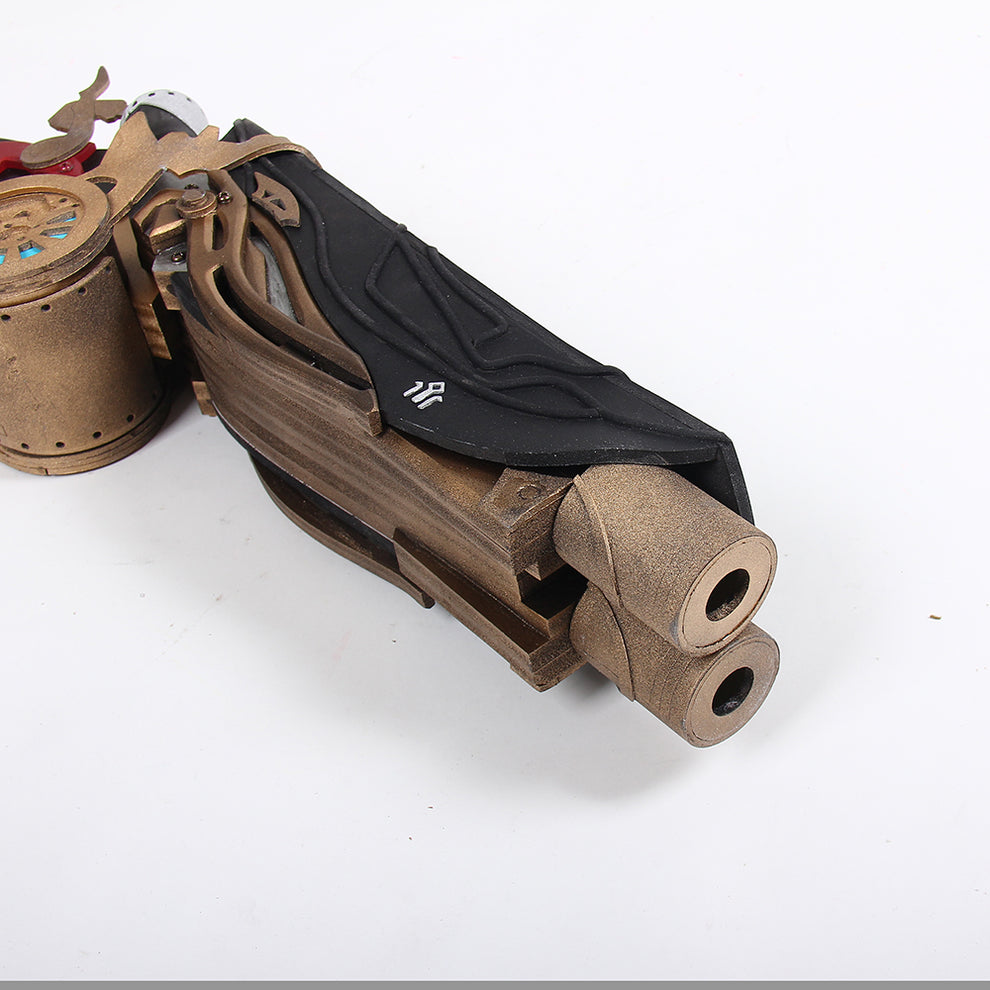 Machinist 60 Ferdinand Gun Cosplay Buy – CosplaySparks